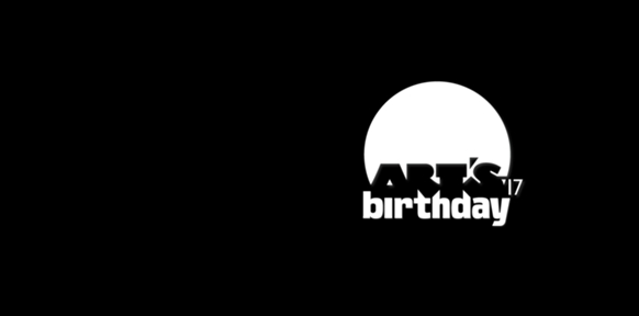 Art's Birthday 2017 © Stefan Biedermann Kunstradio Ö1