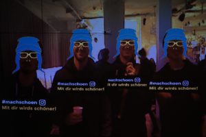 Foto: Markus Resch, © esc medien kunst labor