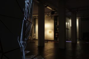 Foto: Hanns Holger Rutz, © esc medien kunst labor