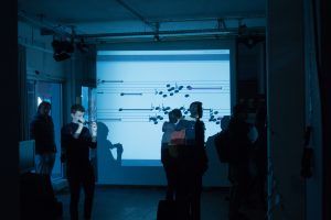 impuls festival: Opening Collaboratory, Foto: Timm Roller