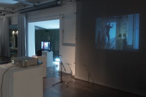 impuls festival: Opening Collaboratory, Foto: Timm Roller