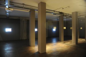 esc medien kunst labor_Goodnight Sweetheart_Audrey Samson (c) esc mkl_Foto: Maryam Mohammadi