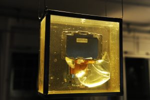 esc medien kunst labor_Goodnight Sweetheart_Audrey Samson (c) esc mkl_Foto: Maryam Mohammadi