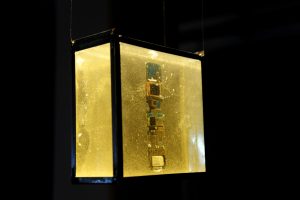 esc medien kunst labor_Goodnight Sweetheart_Audrey Samson (c) esc mkl_Foto: Maryam Mohammadi