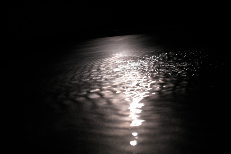 SILENCES BETWEEN VIBRATIONS: *.WAV