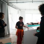 Speculative Capital @esc medien kunst labor, Graz, 2017