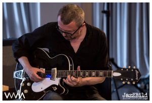 (c) Peter Purgar_Konzert: Angélica Castelló / Klaus Lang / Burkhard Stangl / Matija Schellander_27.05.2017