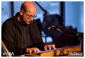 (c) Peter Purgar_Konzert: Angélica Castelló / Klaus Lang / Burkhard Stangl / Matija Schellander_27.05.2017