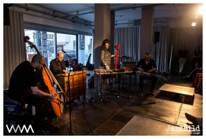 (c) Peter Purgar_Konzert: Angélica Castelló / Klaus Lang / Burkhard Stangl / Matija Schellander_27.05.2017
