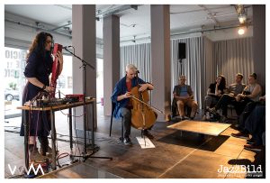 (c) Peter Purgar_Konzert: Angélica Castelló / Noid_26.05.2017