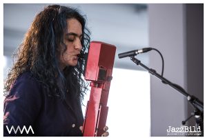 (c) Peter Purgar_Konzert: Angélica Castelló / Noid_26.05.2017