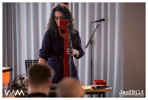 (c) Peter Purgar_Konzert: Angélica Castelló / Noid_26.05.2017