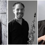 Roxanne Dykstra / Joel Diegert / Susanne Fröhlich