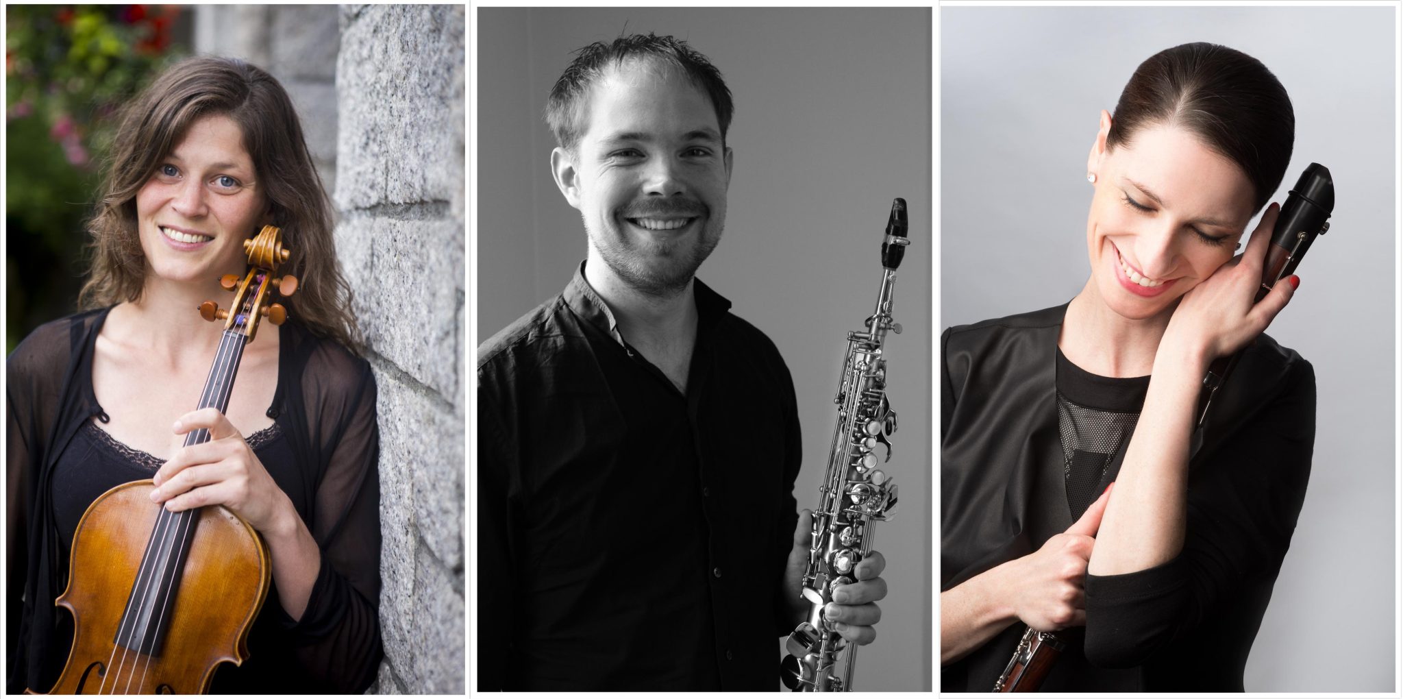 In Concert: Artistic Research in Practice