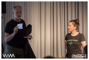 (c) Peter Purgar_Eröffnung im esc medien kunst labor_24.05.2017
