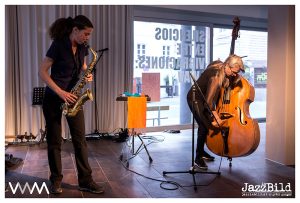 (c) Peter Purgar_Konzert: Tanja Feichtmair / Nina Polaschegg_26.05.2017