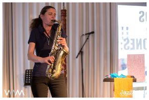 (c) Peter Purgar_Konzert: Tanja Feichtmair / Nina Polaschegg_26.05.2017