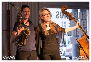 (c) Peter Purgar_Konzert: Tanja Feichtmair / Nina Polaschegg_26.05.2017