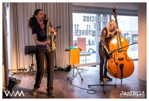 (c) Peter Purgar_Konzert: Tanja Feichtmair / Nina Polaschegg_26.05.2017