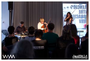 (c) Peter Purgar_Konzert: Clementine Gasser / Christiane Hörlein / Josef Novotny_27.05.2017