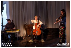 (c) Peter Purgar_Konzert: Clementine Gasser / Christiane Hörlein / Josef Novotny_27.05.2017