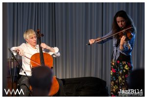 (c) Peter Purgar_Konzert: Clementine Gasser / Christiane Hörlein / Josef Novotny_27.05.2017