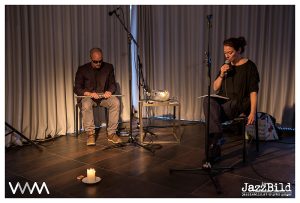 (c) Peter Purgar_Konzert: Yvonne Hofmeister / Martin Kolber_25.05.2017