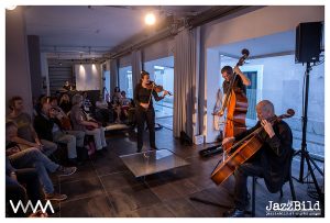 (c) Peter Purgar_Konzert: Irene Kepl / Uli Winter / Meinrad Kneer_25.05.2017