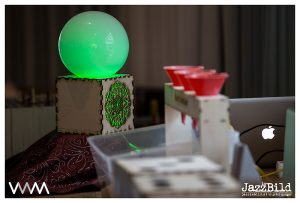 (c) Peter Purgar_Touch it - Objects of Sound and Interaction (FH Joanneum Student*innen)_24.05.2017