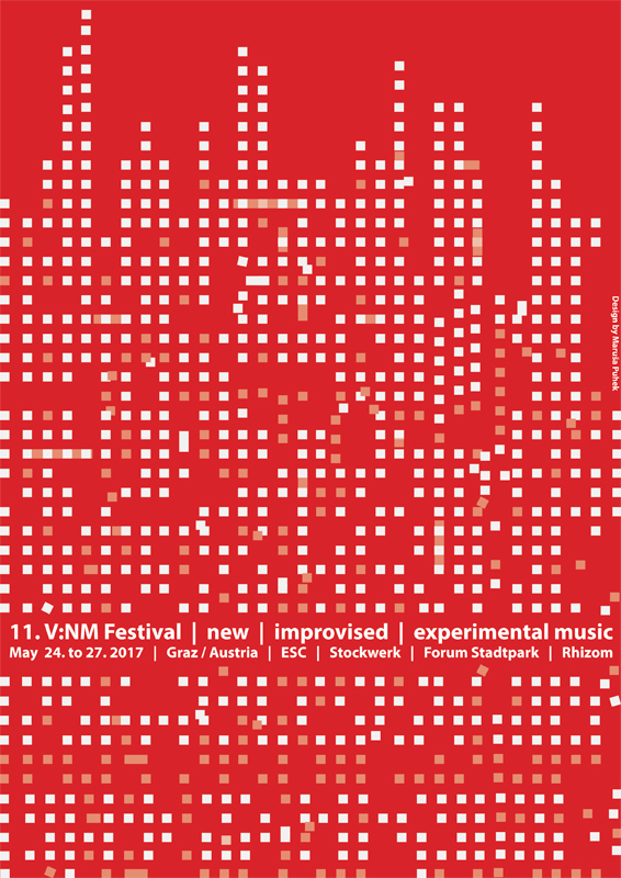 V:NM-Poster by Marusa Puhek