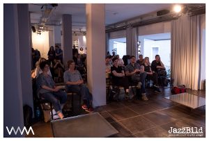(c) Peter Purgar_Konzert: Ute Wassermann / Pia Palme / Margarete Maierhofer-Lischka_26.05.2017