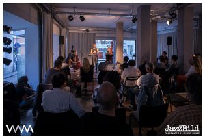 (c) Peter Purgar_Konzert: Ute Wassermann / Pia Palme / Margarete Maierhofer-Lischka_26.05.2017