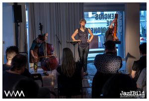 (c) Peter Purgar_Konzert: Ute Wassermann / Pia Palme / Margarete Maierhofer-Lischka_26.05.2017