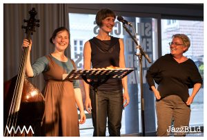 (c) Peter Purgar_Konzert: Ute Wassermann / Pia Palme / Margarete Maierhofer-Lischka_26.05.2017