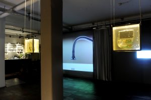 esc medien kunst labor_Goodnight Sweetheart_Audrey Samson (c) esc mkl_Foto: Maryam Mohammadi