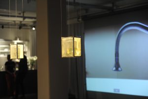 esc medien kunst labor_Goodnight Sweetheart_Audrey Samson (c) esc mkl_Foto: Maryam Mohammadi