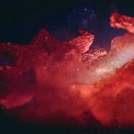 © Kathy Hinde & NASA. Flyersujet: .siacus)