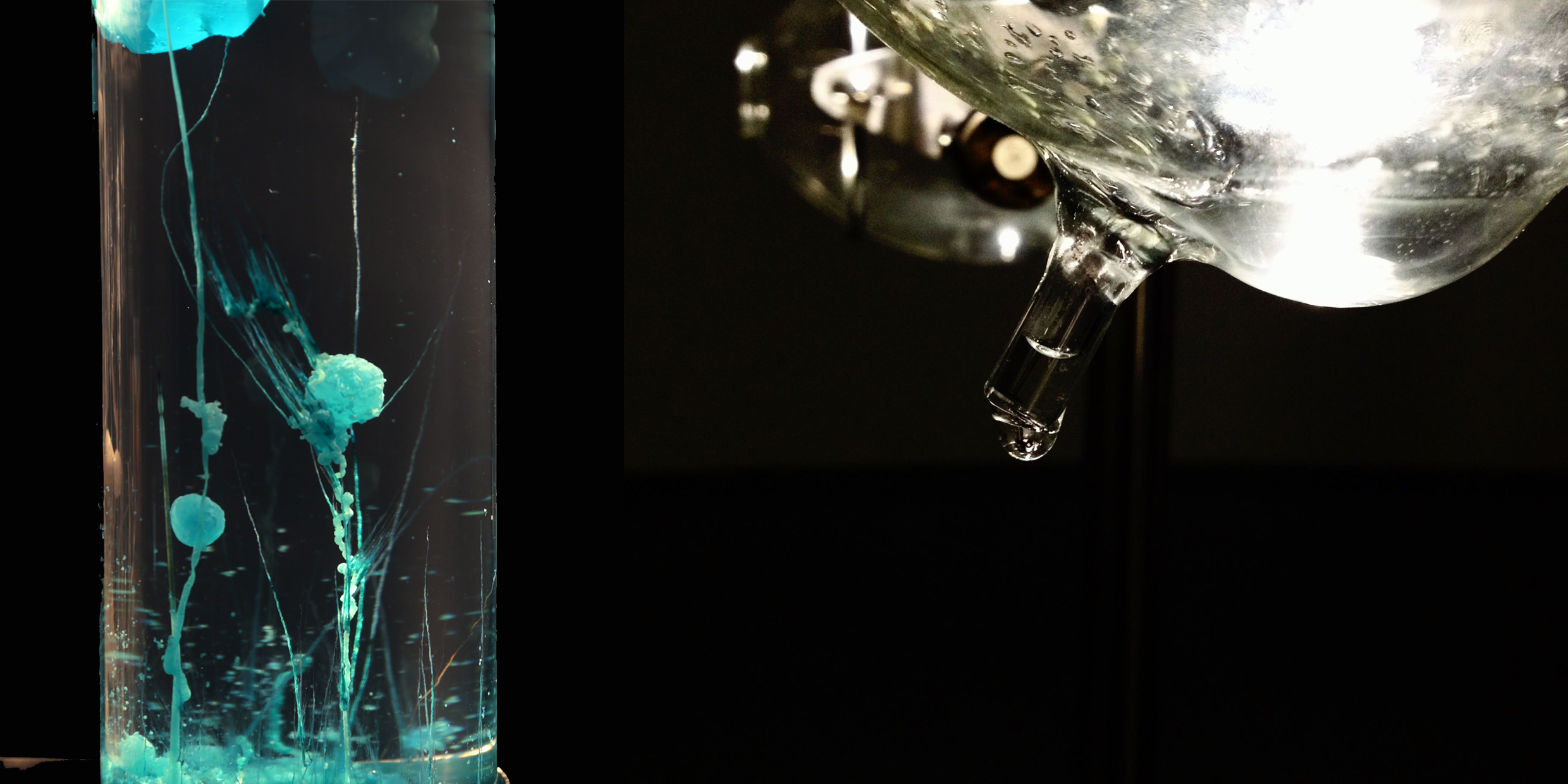 Assonance-of-Drops_by_R.Sebjanic_I.Hirsenfelder_A.Hieng-Zergon_@_esc_medien-kunst-labor_©_Foto:_K.Petricek_R.Sebjanic
