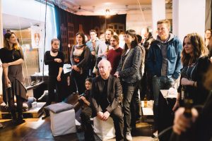 Collective-Dreams_Vernissage3_FH-Joanneum_@_esc_medien-kunst-labor_©_Foto:_Beatrice-Bunjaku