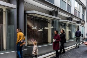 Distant-Skies:-Pressure-Waves_Vernissage5_Kathy-Hinde_@_esc_medien-kunst-labor_©_Foto:_Lara-Baumgartner