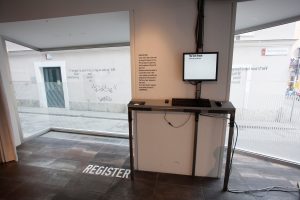 ITERATIONEN-II_The-Tech-Oracle2_@_esc_medien-kunst-labor_©2015