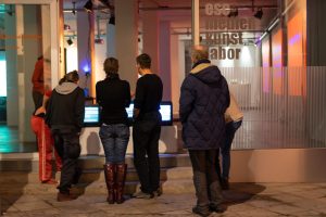 sofa68_Vernissage5_Seppo-Gründler_@_esc_medien-kunst-labor_©_Foto:_Lara-Baumgartner