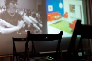 sofa68_Warteraum2_Seppo-Gründler_@_esc_medien-kunst-labor_©_Foto:_Lara-Baumgartner