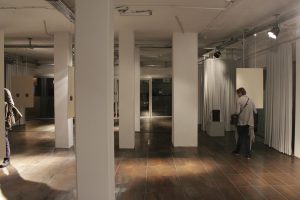 Promenade.-Anekdote,-Alltag,-Abbild_Eröffnung_by_Martin-Rumori_@_esc_medien-kunst-labor_©_esc-mkl_Foto:_Hanns-Holger-Rutz