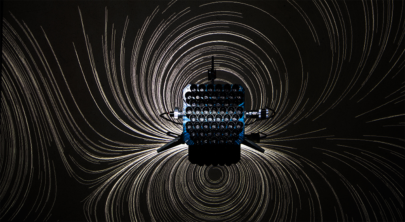 CURIOUS TAUTOPHONE