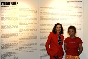 @_esc-medien-kunst-labor_I.Weber_R.Hofmüller_©_Foto:_Maryam-Mohammadi