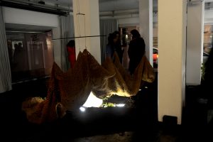 ITERATIONEN_Collaboration-Contamination_Ausstellungsansicht_@_esc-medien-kunst-labor_©_Foto:_Maryam-Mohammadi