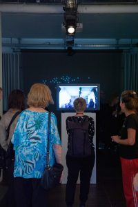 ©_esc_medien_kunst_labor_EMPATHY_SWARM_CURIOUS_TAUTOPHONE_AND_DR._DOPPLERS_MACHINE_Foto:_Martin_Gross