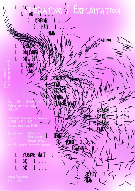 ©_esc_medien_kunst_labor_ITERATIONEN_Opertating_Exploitation_BOZAR_Design:_Constant