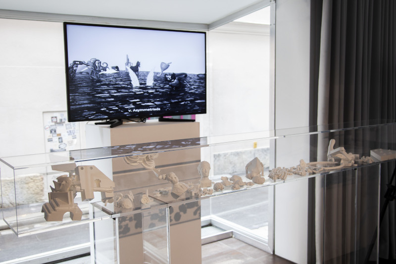 The 3D Additivist Manifesto